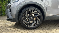 Renault Symbioz 1.6 E-Tech FHEV 145 Techno Esprit Alpine 5dr Auto Hybrid Estate